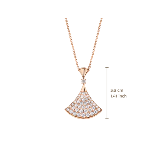 Divas’ Dream Necklace Divas’ Dream Necklace