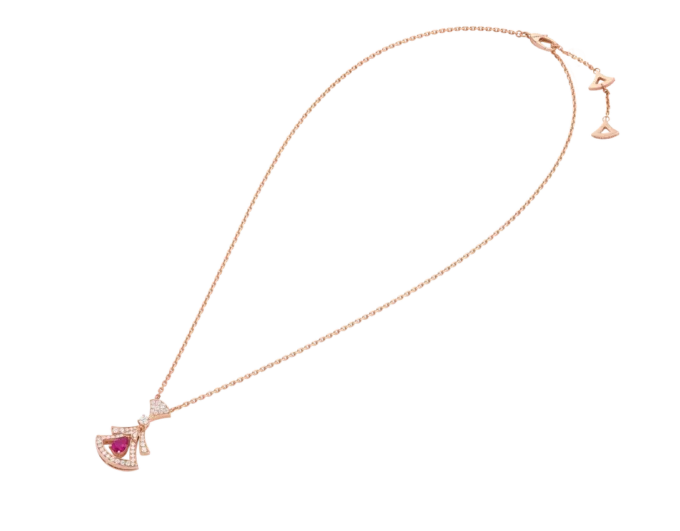 Divas’ Dream Necklace Divas’ Dream Necklace