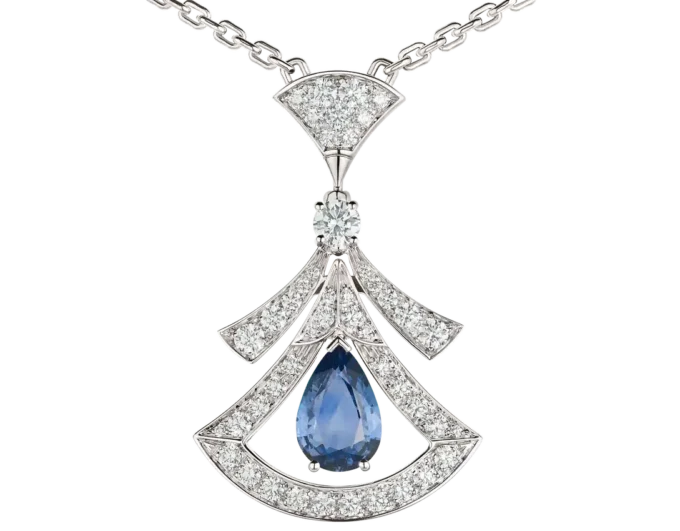 Divas’ Dream Necklace Divas’ Dream Necklace