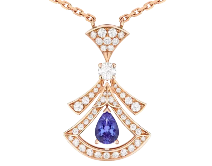 Divas’ Dream Necklace Divas’ Dream Necklace