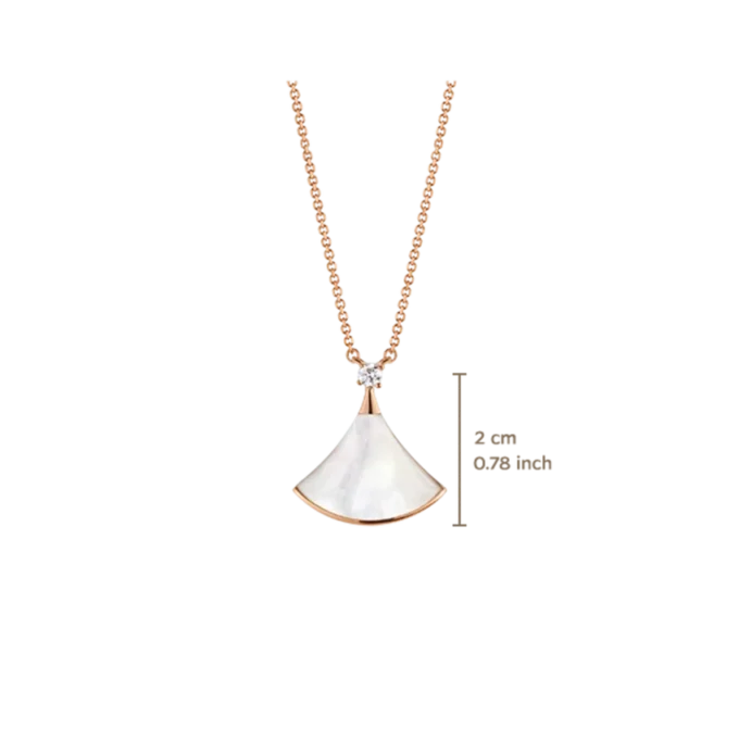 Divas’ Dream Necklace Divas’ Dream Necklace
