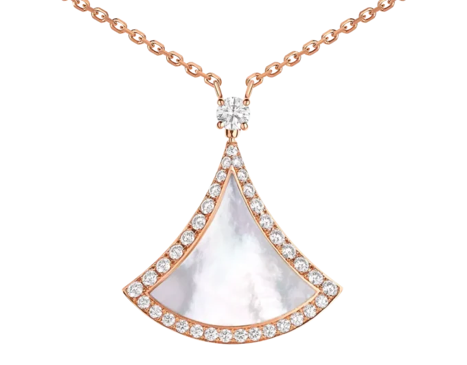 Divas’ Dream Necklace Divas’ Dream Necklace