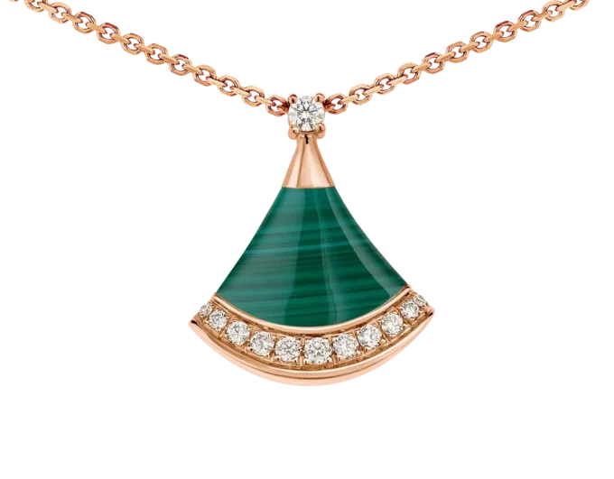 Divas’ Dream Necklace Divas’ Dream Necklace