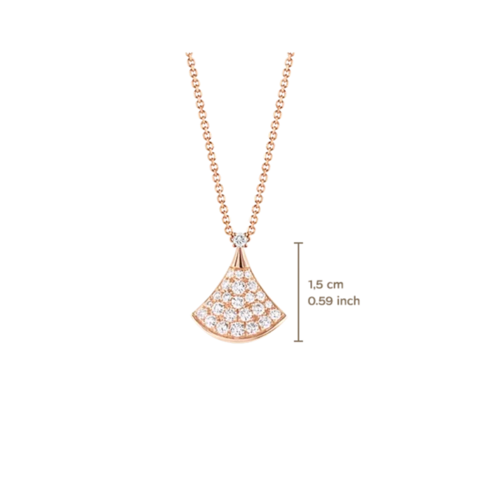 Divas’ Dream Necklace Divas’ Dream Necklace