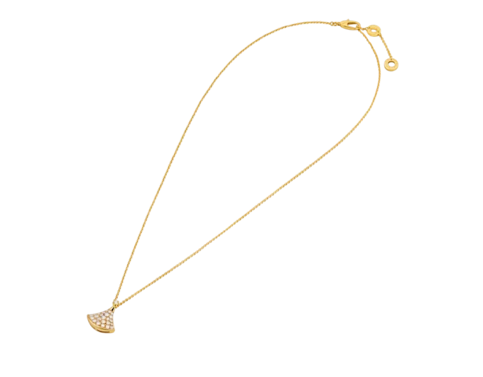 Divas’ Dream Necklace Divas’ Dream Necklace
