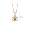 Divas’ Dream Necklace Divas’ Dream Necklace