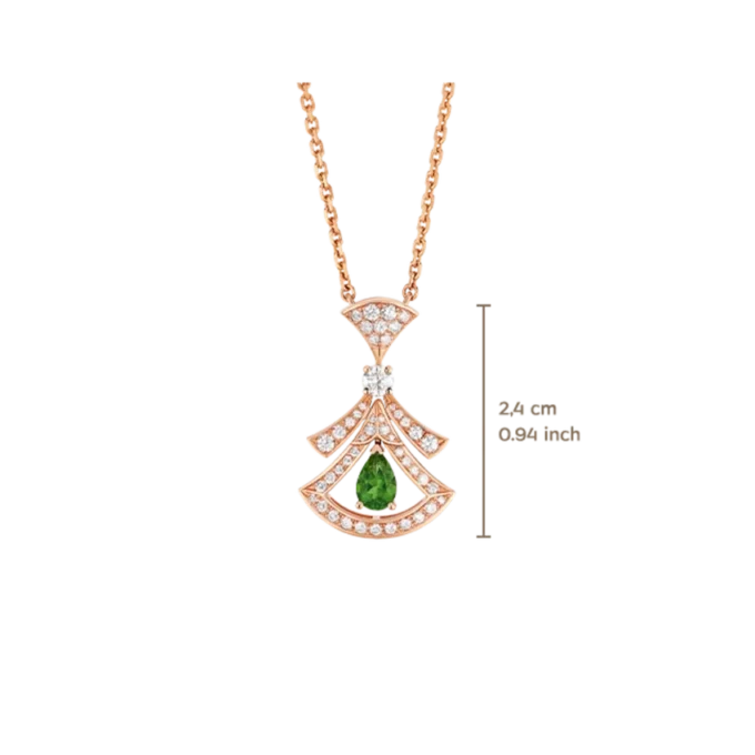 Divas’ Dream Necklace Divas’ Dream Necklace