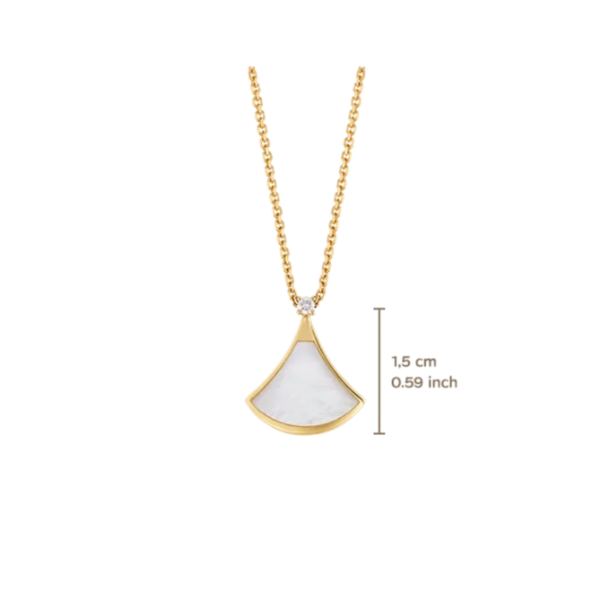 Divas’ Dream Necklace Divas’ Dream Necklace