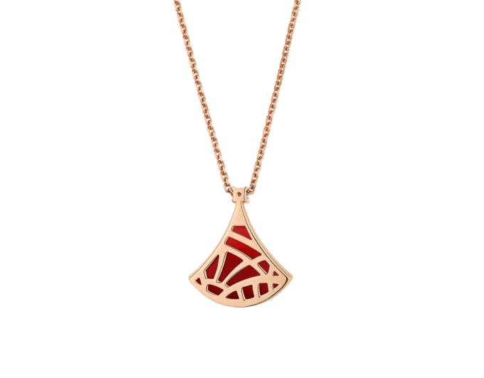 Divas’ Dream Necklace Divas’ Dream Necklace