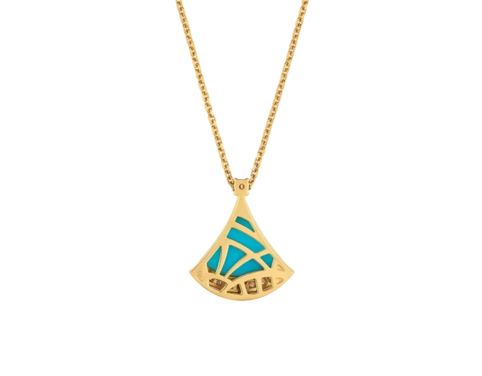 Divas’ Dream Necklace Divas’ Dream Necklace