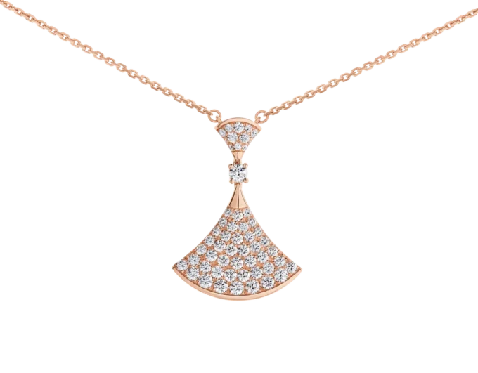 Divas’ Dream Necklace Divas’ Dream Necklace