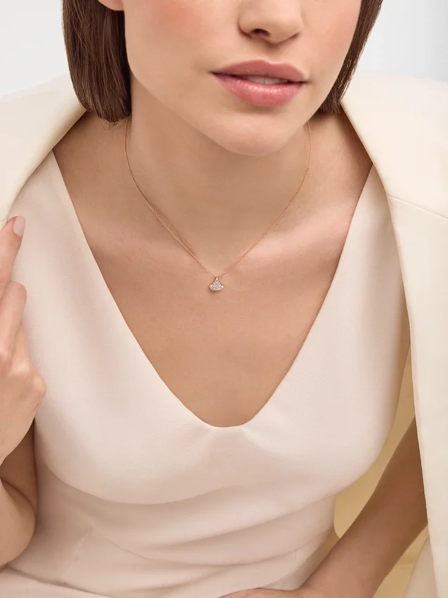 Divas’ Dream Necklace Divas’ Dream Necklace