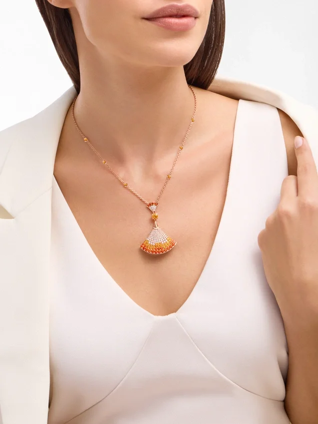 Divas’ Dream Necklace Divas’ Dream Necklace