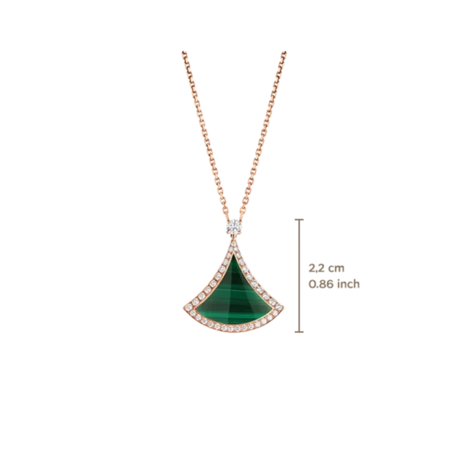 Divas’ Dream Necklace Divas’ Dream Necklace