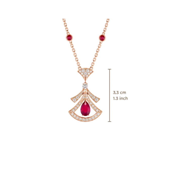 Divas’ Dream Necklace Divas’ Dream Necklace