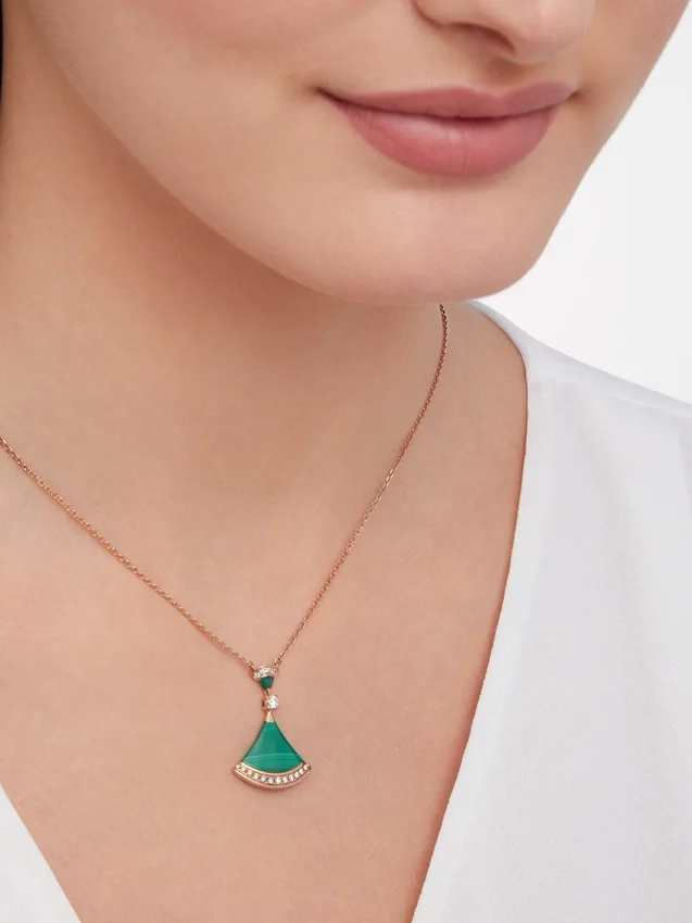 Divas’ Dream Necklace Divas’ Dream Necklace
