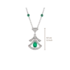 Divas’ Dream Necklace Divas’ Dream Necklace