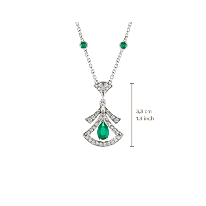 Divas’ Dream Necklace Divas’ Dream Necklace