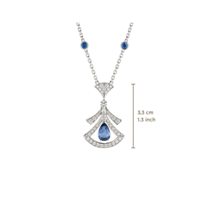 Divas’ Dream Necklace Divas’ Dream Necklace