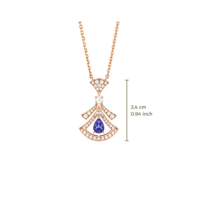 Divas’ Dream Necklace Divas’ Dream Necklace