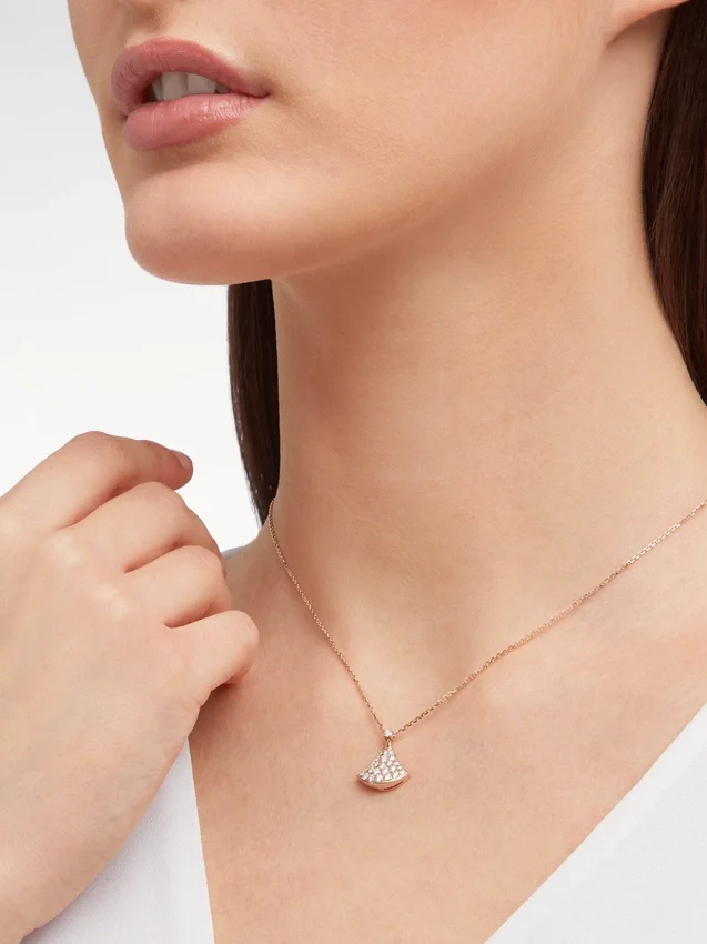 Divas’ Dream Necklace Divas’ Dream Necklace