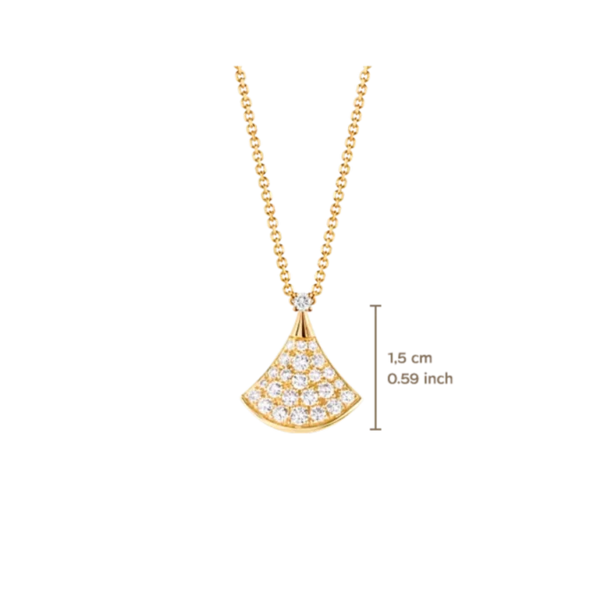 Divas’ Dream Necklace Divas’ Dream Necklace