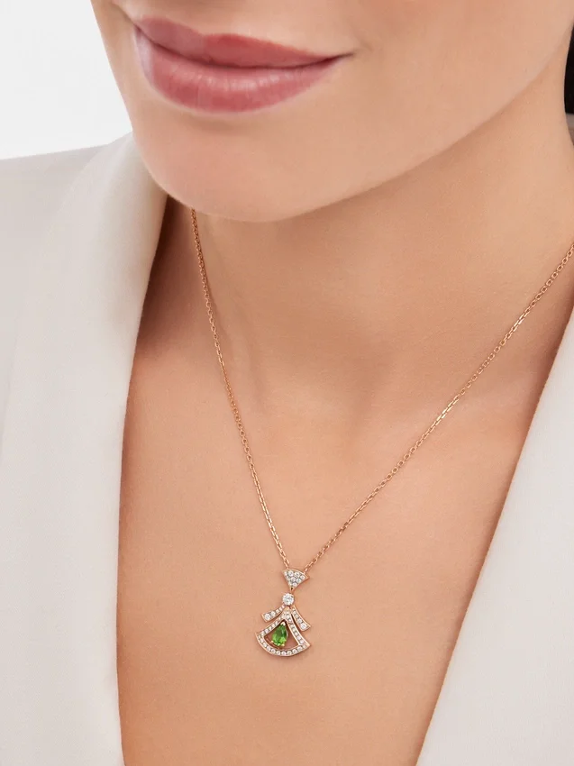 Divas’ Dream Necklace Divas’ Dream Necklace