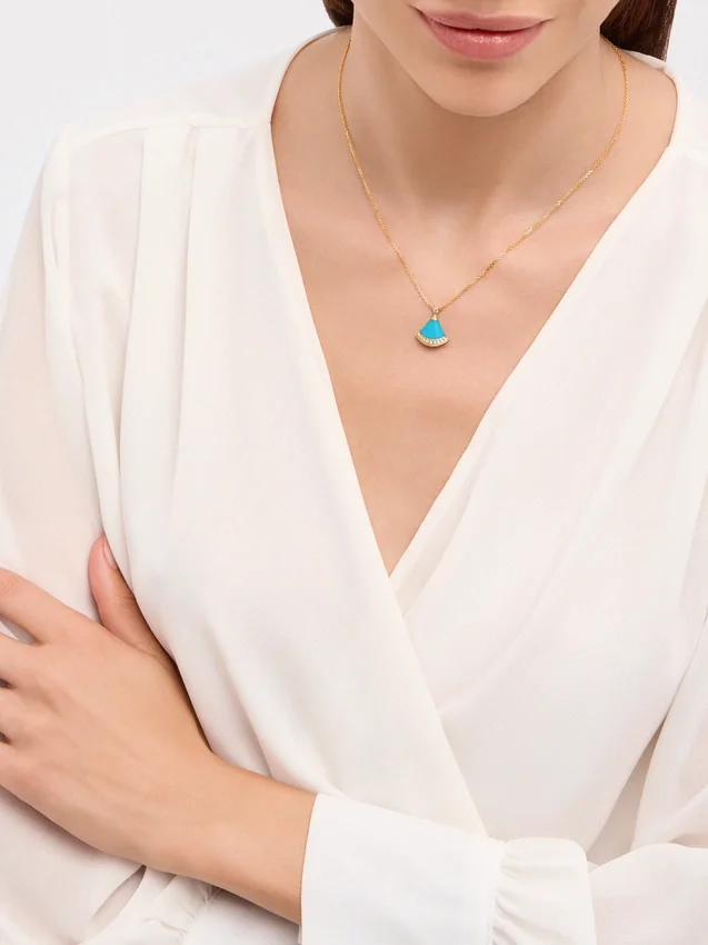 Divas’ Dream Necklace Divas’ Dream Necklace