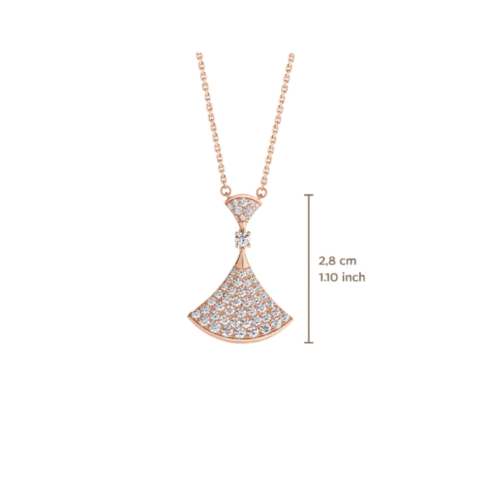 Divas’ Dream Necklace Divas’ Dream Necklace
