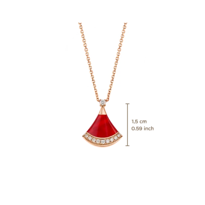 Divas’ Dream Necklace Divas’ Dream Necklace