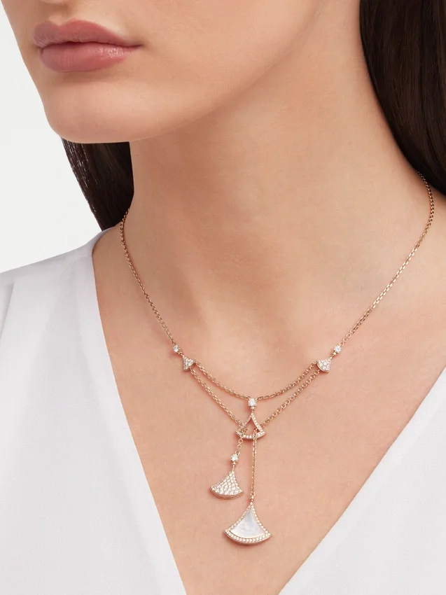 Divas’ Dream Necklace Divas’ Dream Necklace