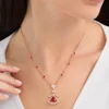 Divas’ Dream Necklace Divas’ Dream Necklace