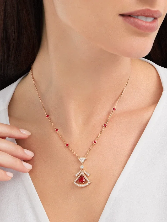 Divas’ Dream Necklace Divas’ Dream Necklace