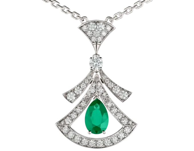 Divas’ Dream Necklace Divas’ Dream Necklace