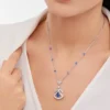 Divas’ Dream Necklace Divas’ Dream Necklace