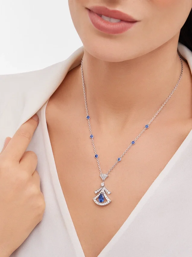 Divas’ Dream Necklace Divas’ Dream Necklace