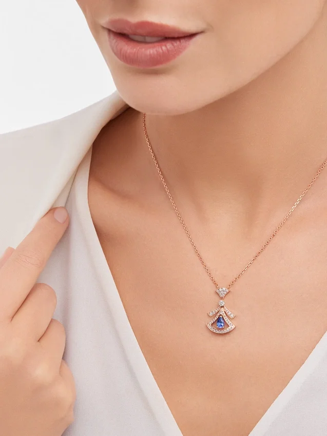 Divas’ Dream Necklace Divas’ Dream Necklace