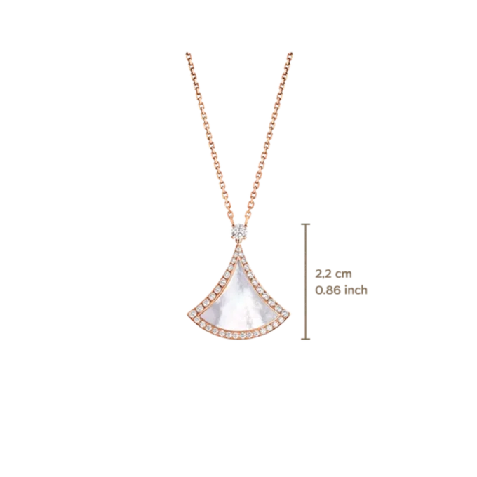 Divas’ Dream Necklace Divas’ Dream Necklace