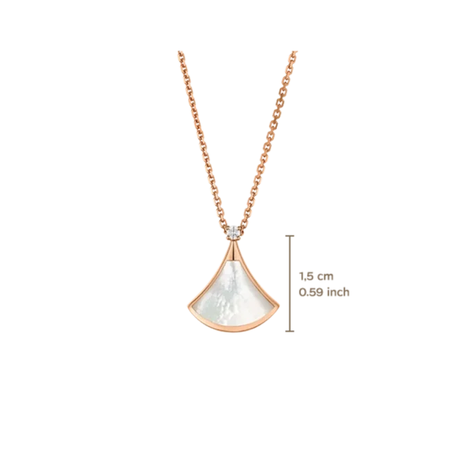 Divas’ Dream Necklace Divas’ Dream Necklace