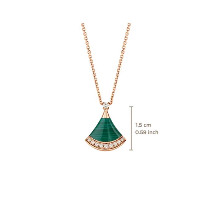 Divas’ Dream Necklace Divas’ Dream Necklace