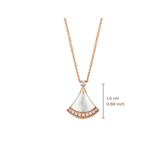 Divas’ Dream Necklace Divas’ Dream Necklace