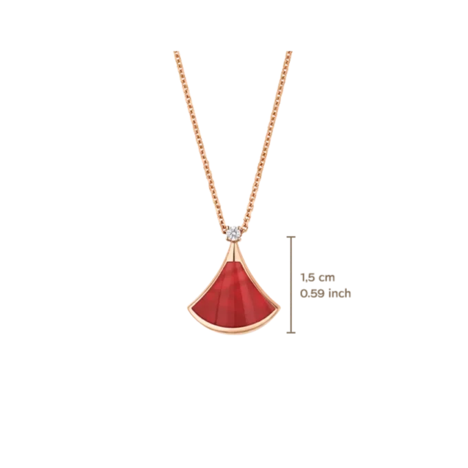 Divas’ Dream Necklace Divas’ Dream Necklace