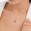 Divas’ Dream Necklace Divas’ Dream Necklace