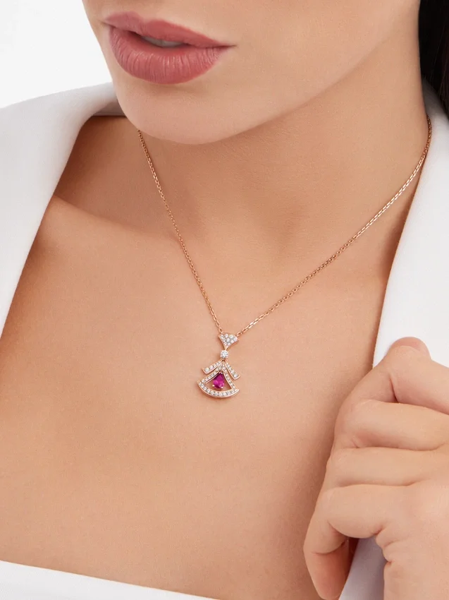 Divas’ Dream Necklace Divas’ Dream Necklace