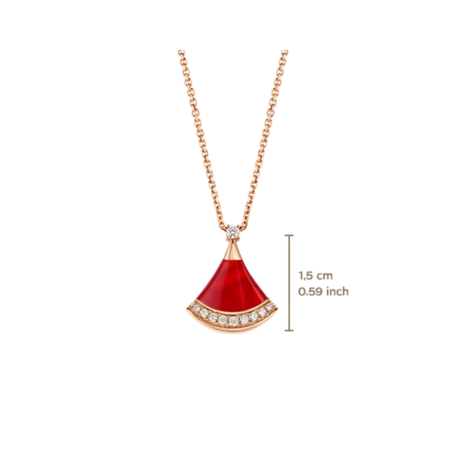 Divas’ Dream Necklace Divas’ Dream Necklace