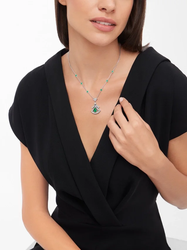 Divas’ Dream Necklace Divas’ Dream Necklace
