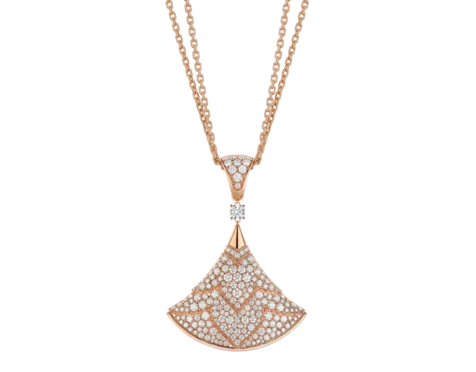 Divas’ Dream Necklace Divas’ Dream Necklace