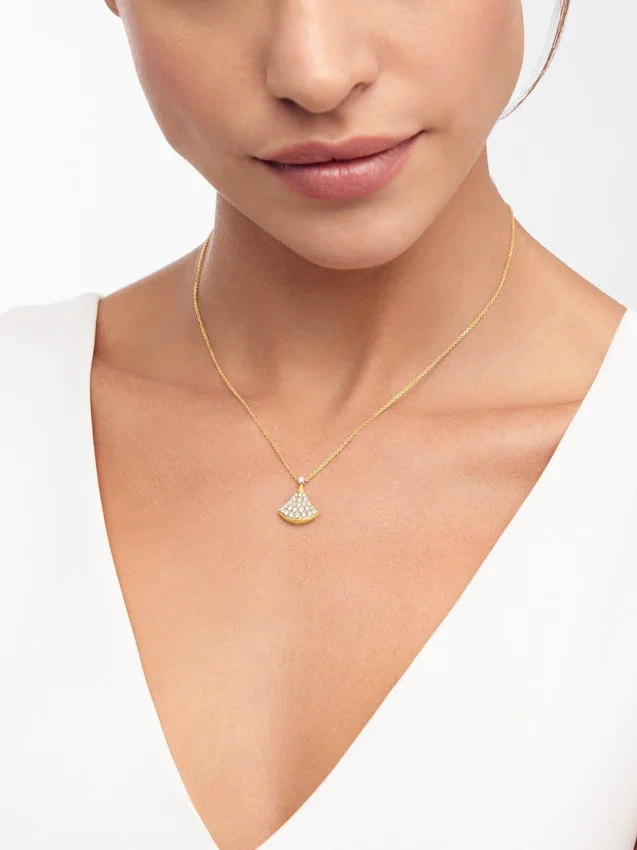 Divas’ Dream Necklace Divas’ Dream Necklace