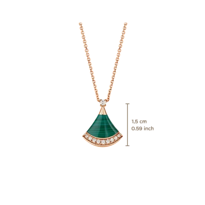 Divas’ Dream Necklace Divas’ Dream Necklace