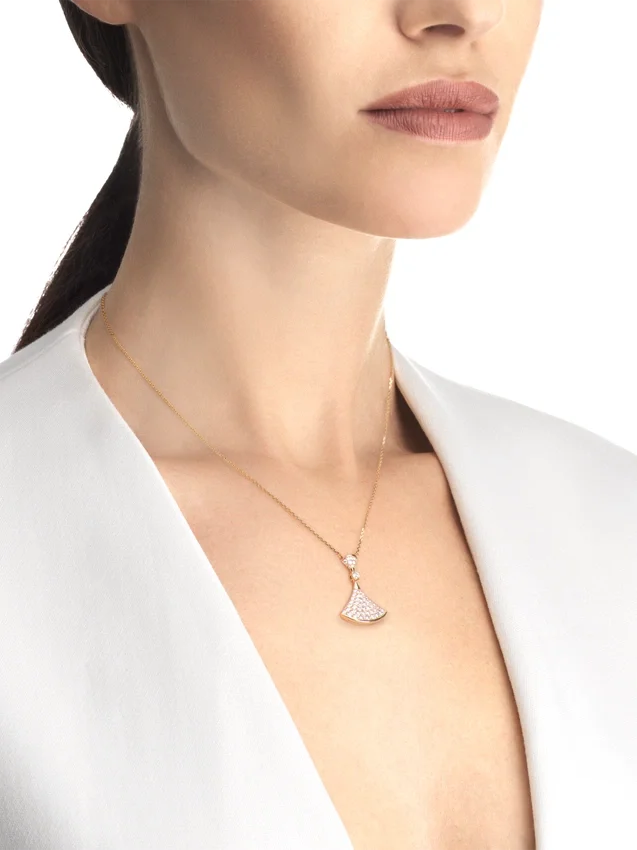 Divas’ Dream Necklace Divas’ Dream Necklace